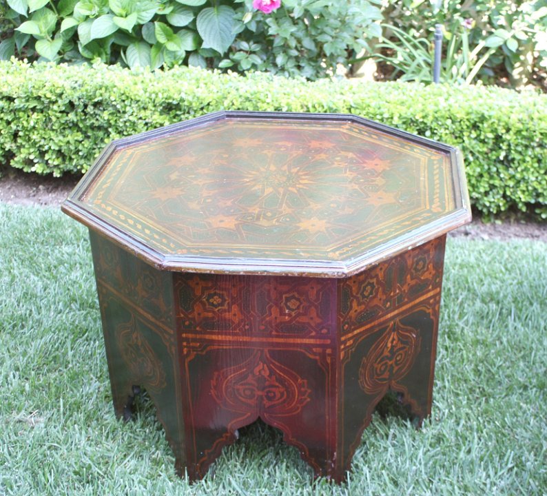 Rent Moroccan Decor